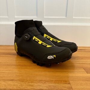 45NRTH Ragnarok Cycling Boot Size 45 (BRAND NEW)